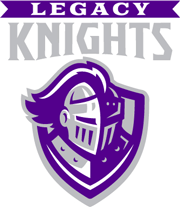 LEGACY MIDDLE SCHOOL