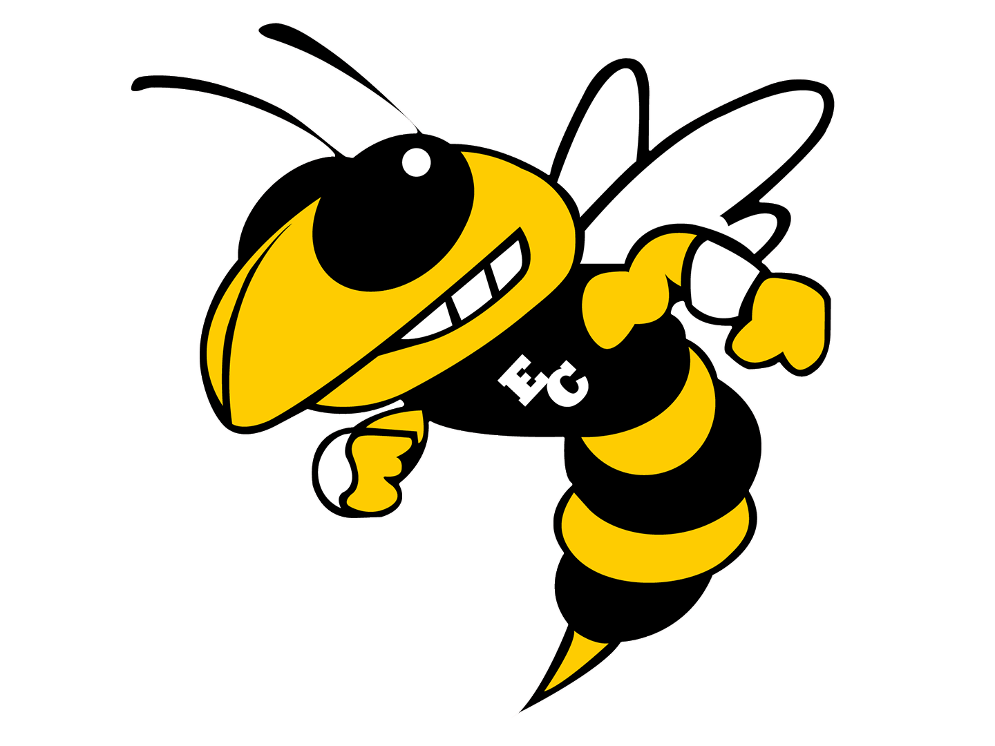 EAST CENTRAL HIGH SCHOOL