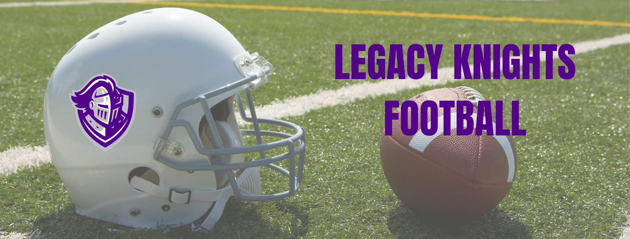 Football Banner
