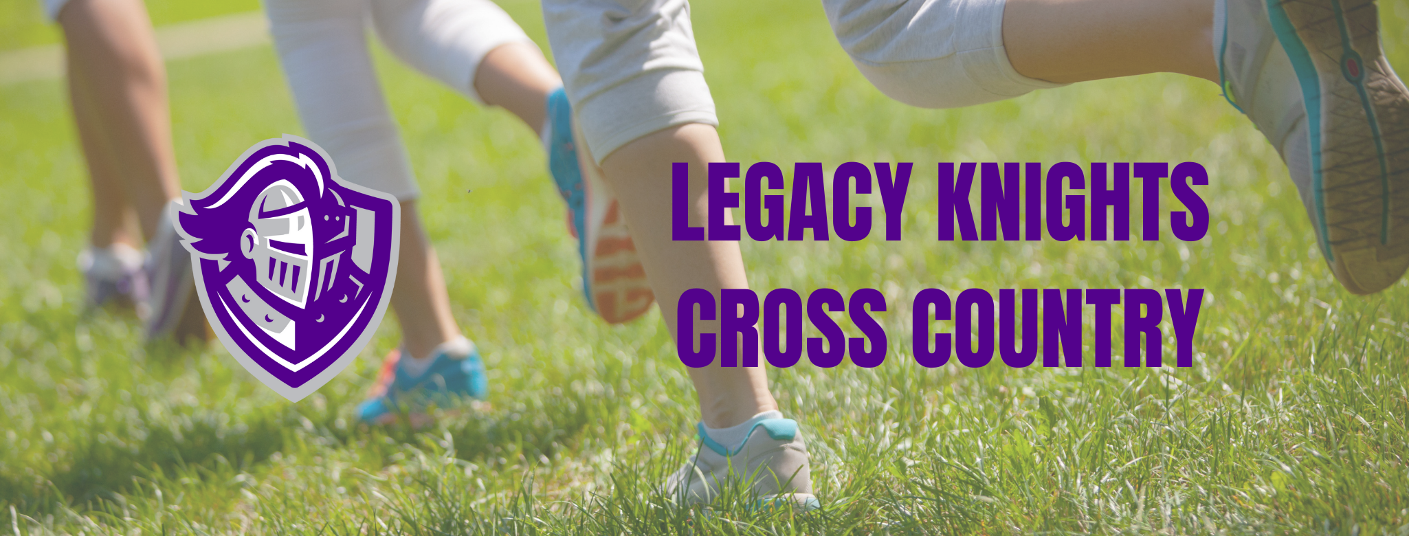 XC Banner