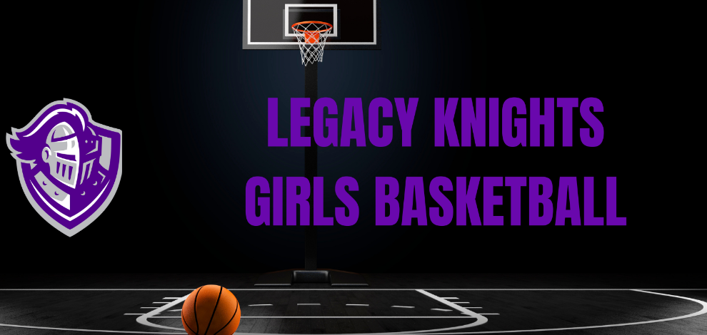 Lady Knights Basketball